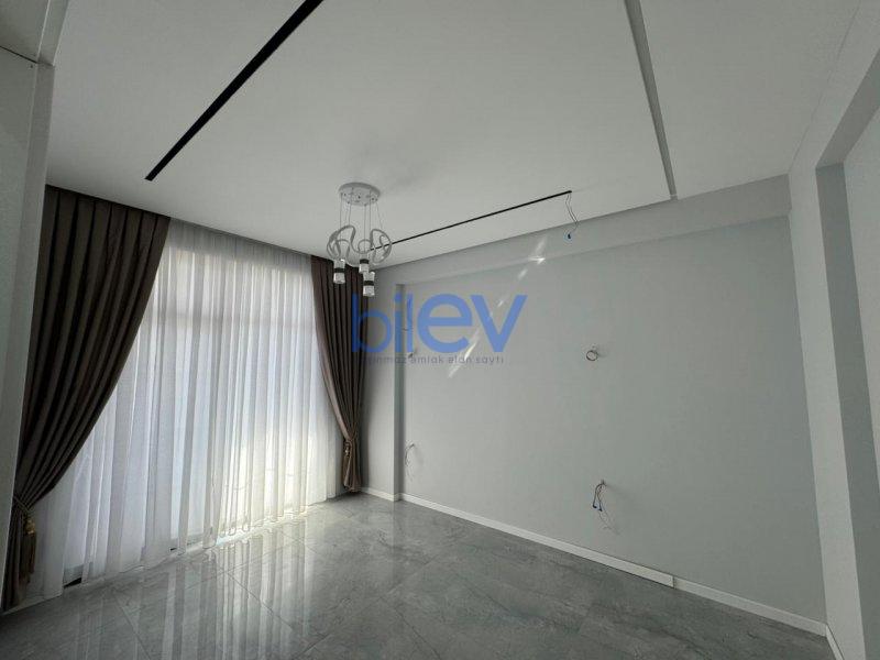 Satılır 3 otaqlı Yeni Tikili  88m², Xırdalan