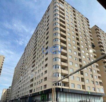 Satılır 2 otaqlı Yeni Tikili  81m², Bakı