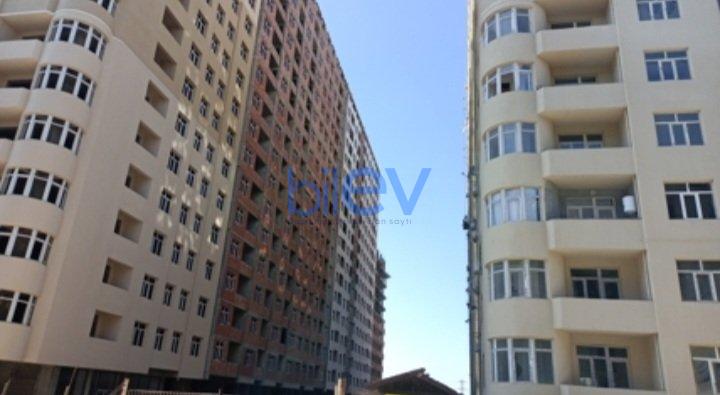 Satılır 2 otaqlı Yeni Tikili  81m², Bakı