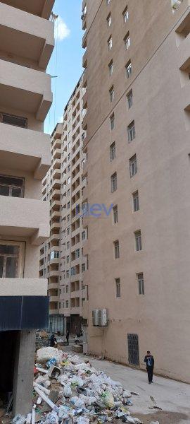 Satılır 2 otaqlı Yeni Tikili  81m², Bakı