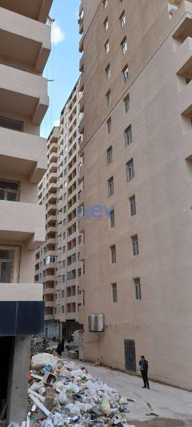 Satılır 2 otaqlı Yeni Tikili  81m², Bakı