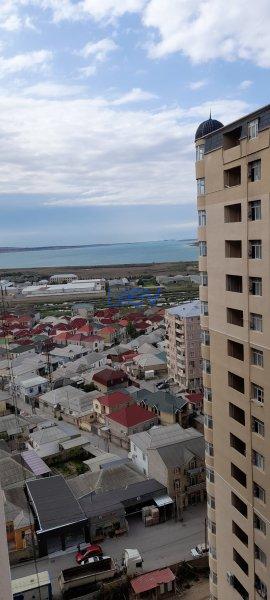 Satılır 2 otaqlı Yeni Tikili  81m², Bakı
