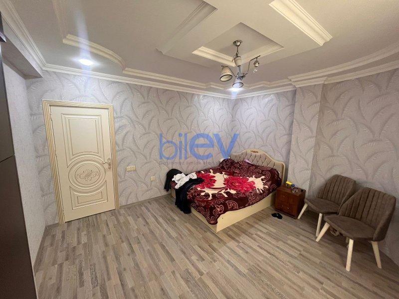 Satılır 3 otaqlı Yeni Tikili  85m², Xırdalan