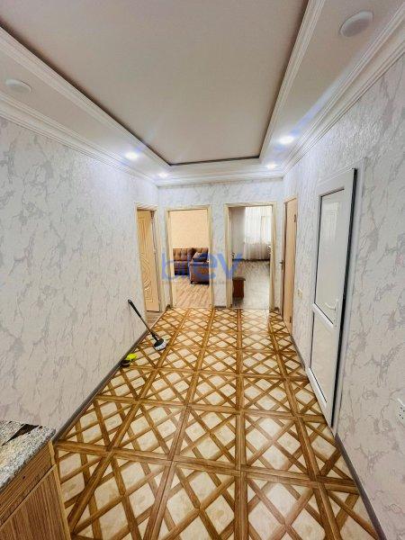 Satılır 3 otaqlı Yeni Tikili  85m², Xırdalan