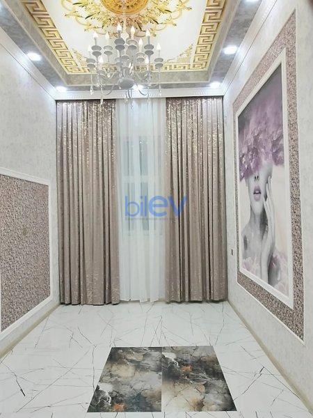 Satılır 3 otaqlı Yeni Tikili  75m², Xırdalan