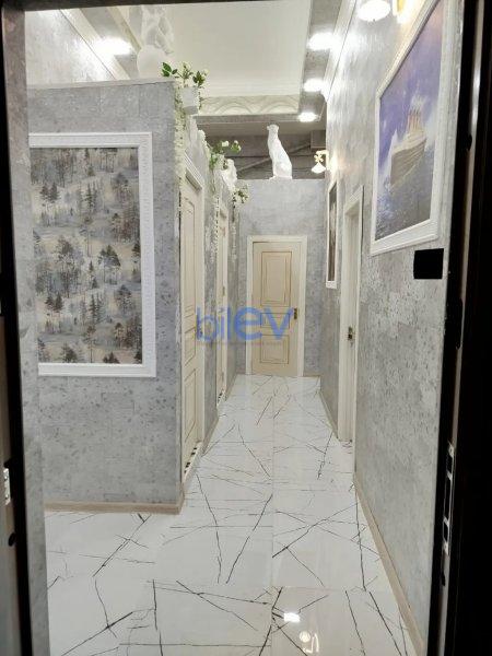 Satılır 3 otaqlı Yeni Tikili  75m², Xırdalan