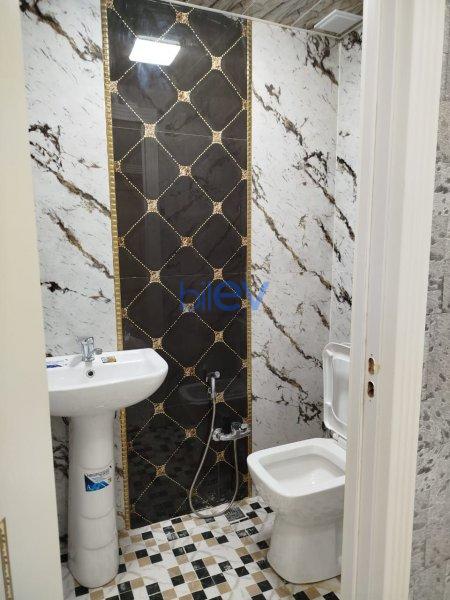 Satılır 3 otaqlı Yeni Tikili  75m², Xırdalan