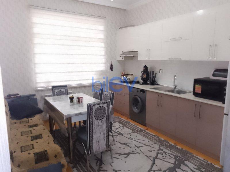 Satılır 5 otaqlı Həyət evi  120m², Bakı