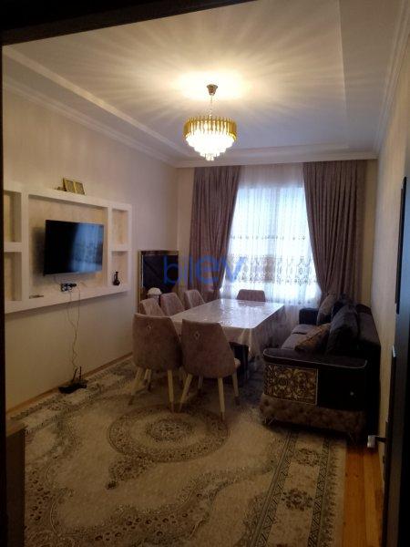 Satılır 5 otaqlı Həyət evi  120m², Bakı