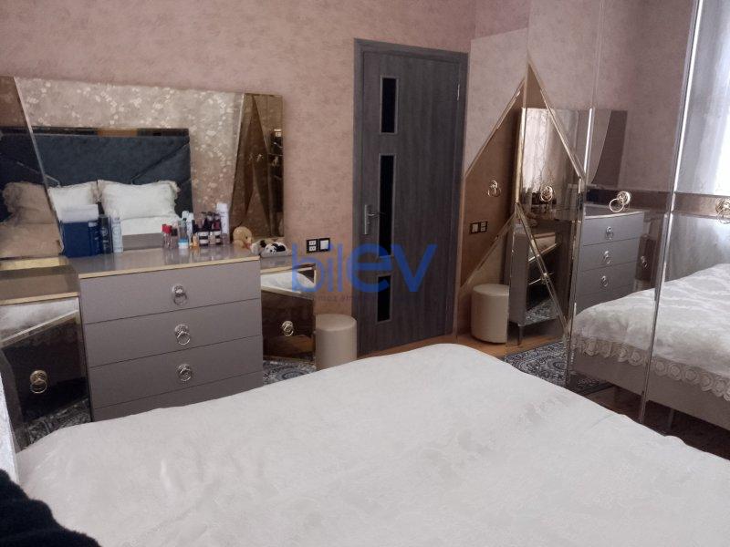 Satılır 5 otaqlı Həyət evi  120m², Bakı