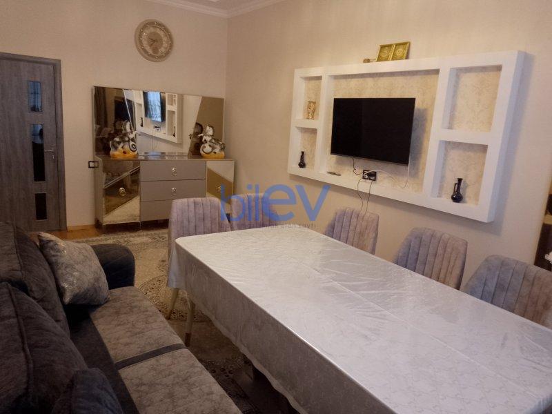 Satılır 5 otaqlı Həyət evi  120m², Bakı