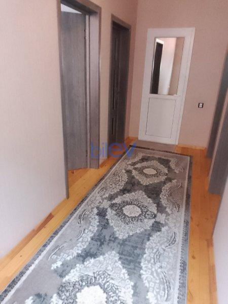 Satılır 5 otaqlı Həyət evi  120m², Bakı