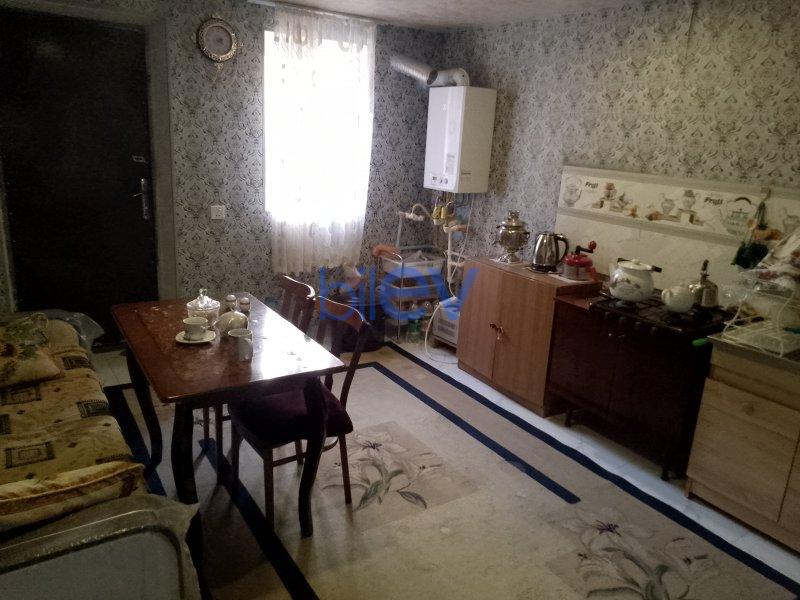 Satılır 5 otaqlı Həyət evi  120m², Bakı