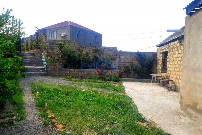 Satılır 9 otaqlı Həyət evi  250m², Xırdalan