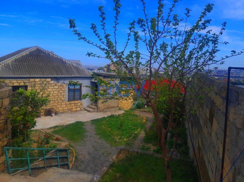 Satılır 9 otaqlı Həyət evi  250m², Xırdalan