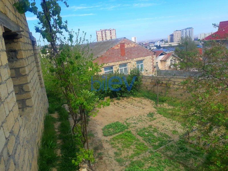 Satılır 9 otaqlı Həyət evi  250m², Xırdalan