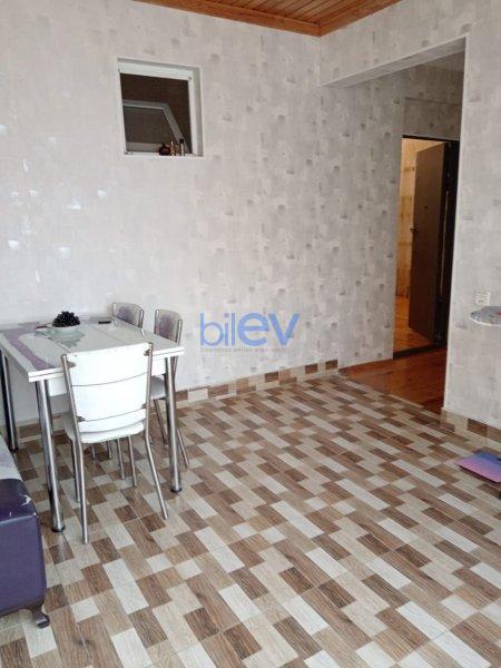 Satılır 4 otaqlı Həyət evi  120m², Bakı