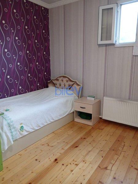 Satılır 4 otaqlı Həyət evi  120m², Bakı