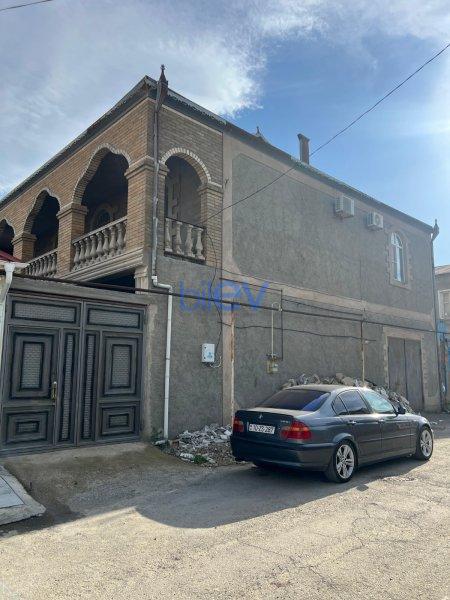 Satılır 7 otaqlı Həyət evi  330m², Sumqayıt