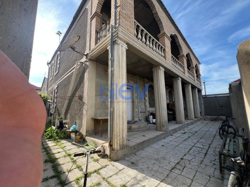 Satılır 7 otaqlı Həyət evi  330m², Sumqayıt