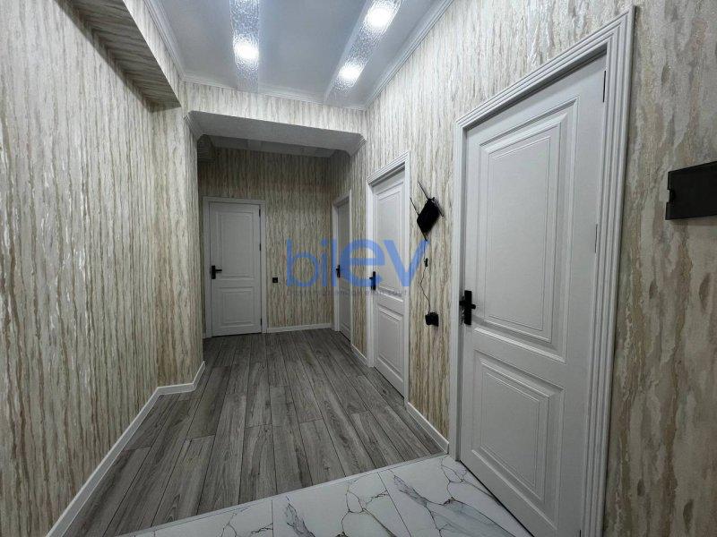 Satılır 2 otaqlı Yeni Tikili  100m², Xırdalan