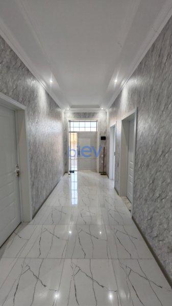 Satılır 4 otaqlı Yeni Tikili  126m², Sumqayıt