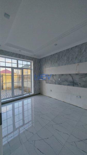 Satılır 4 otaqlı Yeni Tikili  126m², Sumqayıt