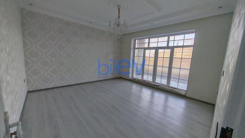 Satılır 4 otaqlı Yeni Tikili  126m², Sumqayıt
