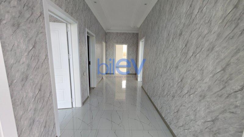 Satılır 4 otaqlı Yeni Tikili  126m², Sumqayıt