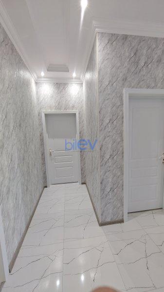 Satılır 4 otaqlı Yeni Tikili  126m², Sumqayıt