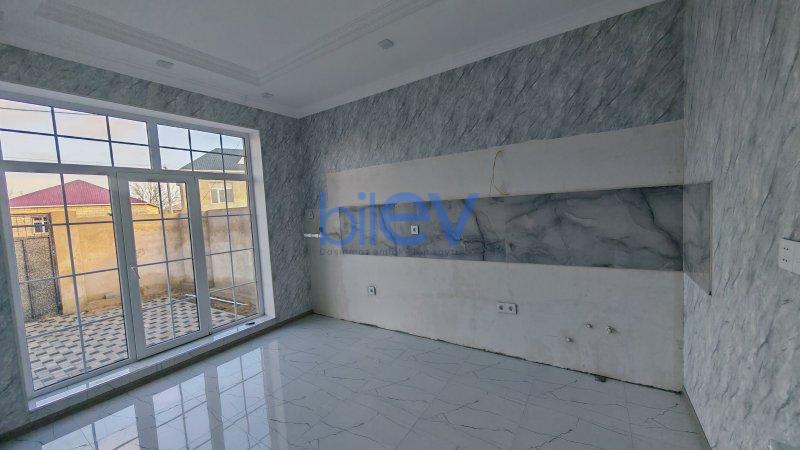 Satılır 4 otaqlı Yeni Tikili  126m², Sumqayıt