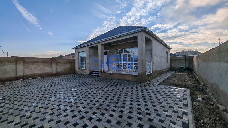 Satılır 4 otaqlı Yeni Tikili  126m², Sumqayıt