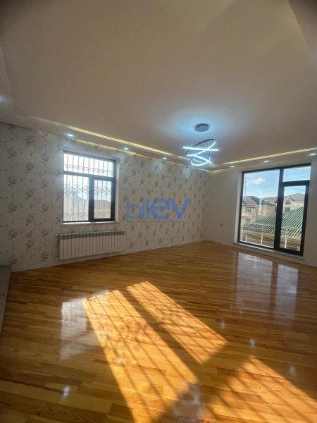Satılır 7 otaqlı Həyət evi  250m², Bakı