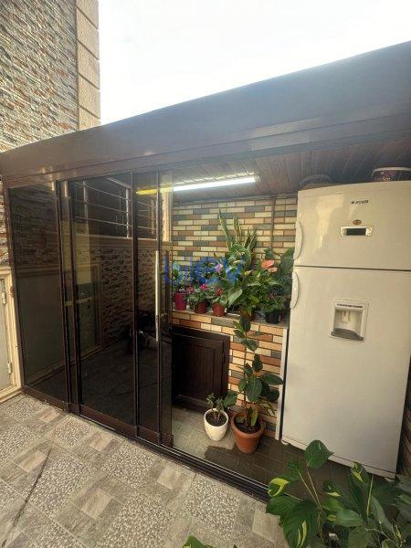 Satılır 7 otaqlı Həyət evi  250m², Bakı