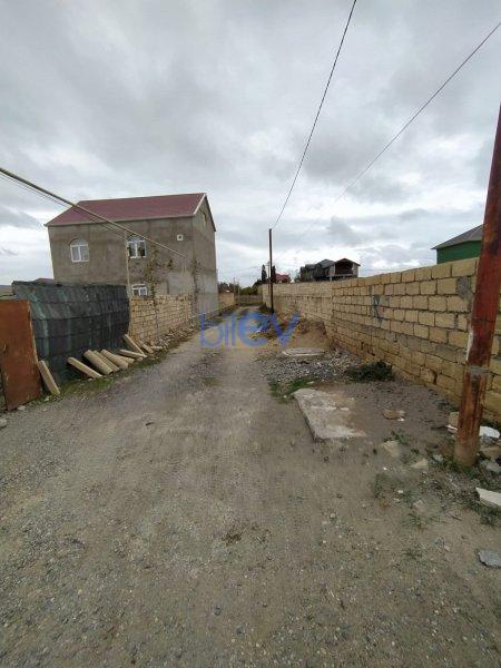 Satılır  otaqlı Torpaq  8m², Bakı