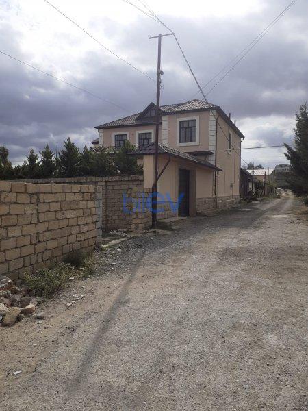 Satılır  otaqlı Torpaq  8m², Bakı