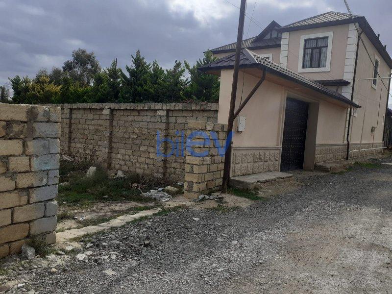 Satılır  otaqlı Torpaq  8m², Bakı
