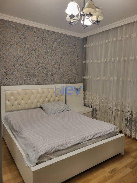 Satılır 6 otaqlı Həyət evi  180m², Bakı