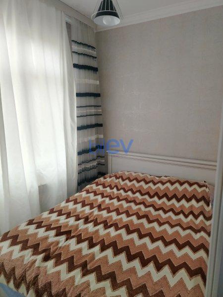 Kirayə (aylıq) 2 otaqlı Yeni Tikili  49m², Bakı
