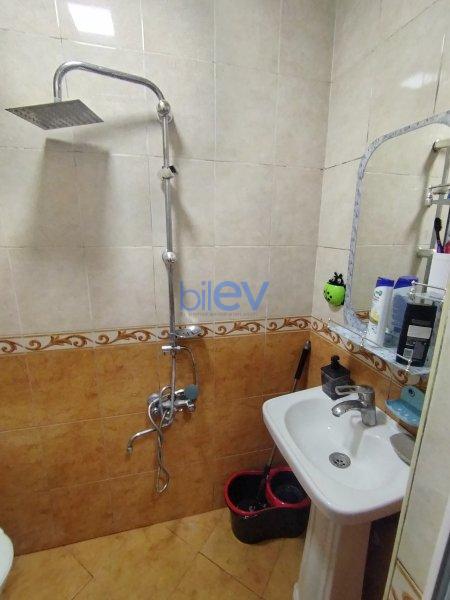 Kirayə (aylıq) 2 otaqlı Yeni Tikili  49m², Bakı