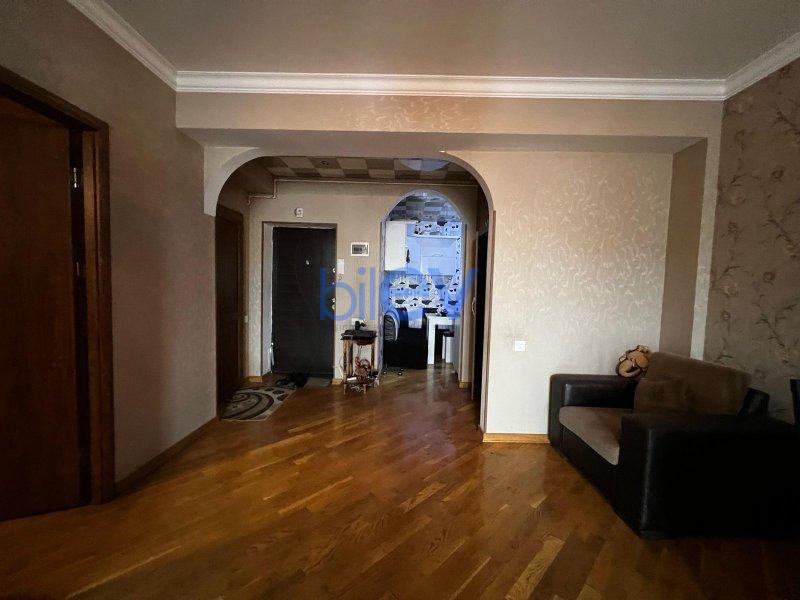 Satılır 2 otaqlı Yeni Tikili  61m², Bakı