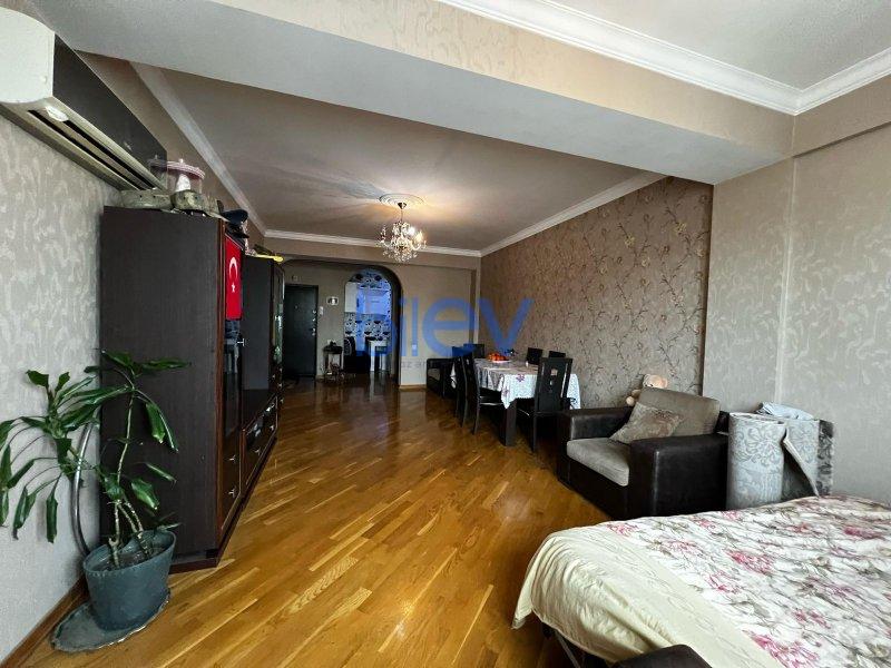 Satılır 2 otaqlı Yeni Tikili  61m², Bakı