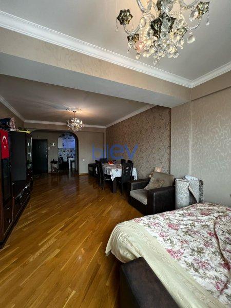 Satılır 2 otaqlı Yeni Tikili  61m², Bakı