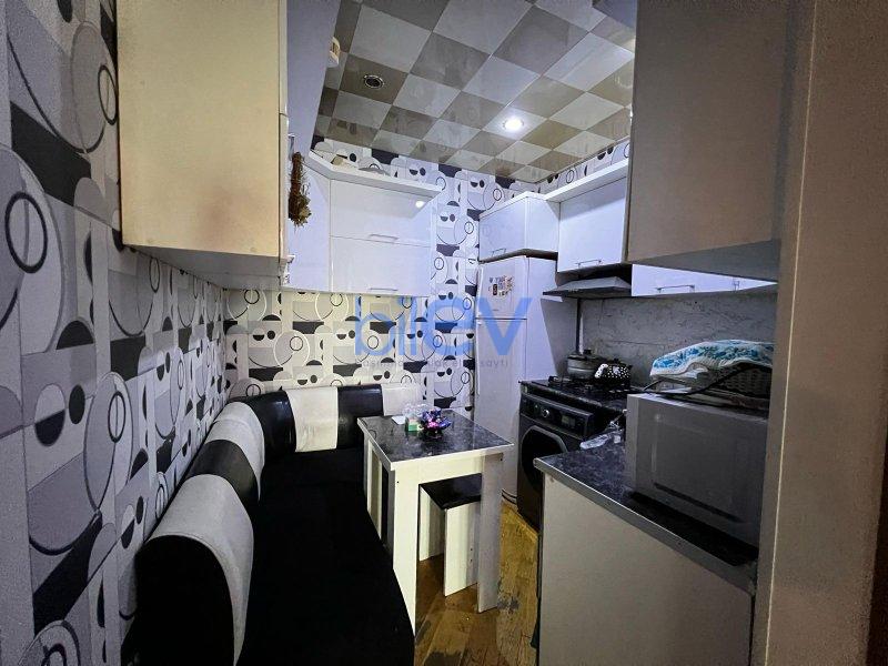 Satılır 2 otaqlı Yeni Tikili  61m², Bakı