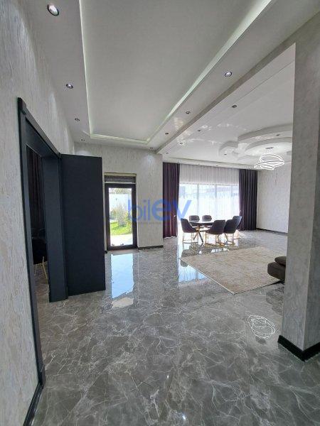 Satılır 4 otaqlı Bağ evi  160m², Bakı