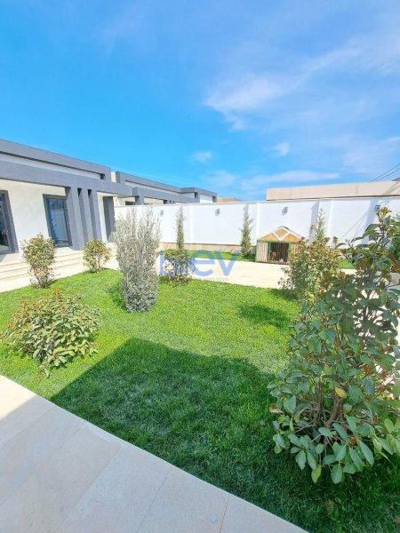 Satılır 4 otaqlı Bağ evi  160m², Bakı