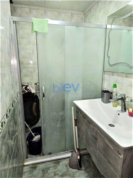 Aylıq Kirayə 3 otaqlı Köhnə Tikili bina evi  80m², Bakı