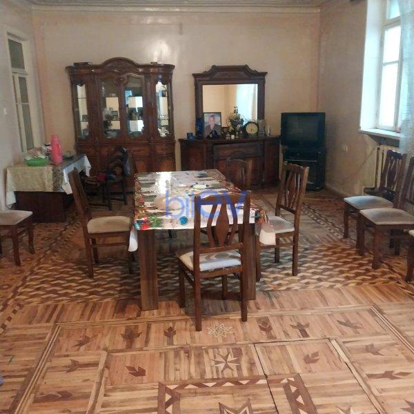 Satılır 6 otaqlı Həyət evi  205m², Bakı