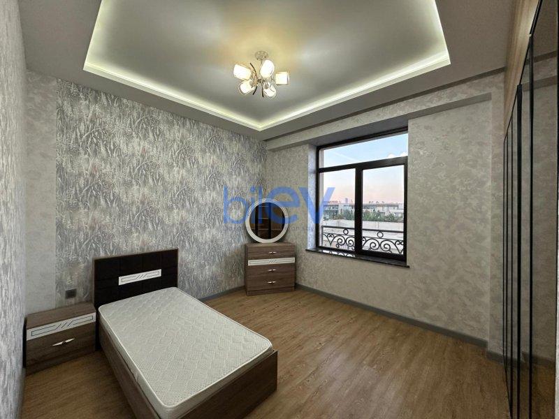 Kirayə (aylıq) 2 otaqlı Yeni Tikili  110m², Bakı