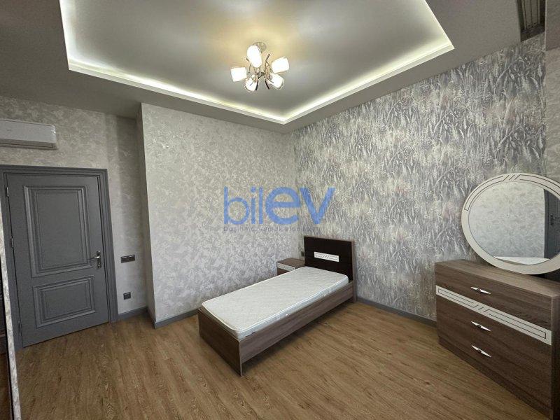 Kirayə (aylıq) 2 otaqlı Yeni Tikili  110m², Bakı